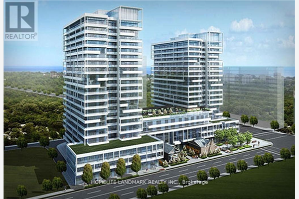 #706 -65 SPEERS RD, Oakville