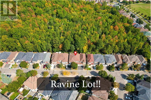 39 KIMBERLY CRES, Brampton