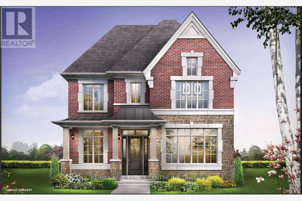 LOT 15 MILLICENT AVE, Oakville