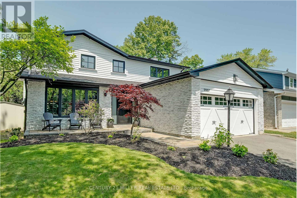 2357 CHEVERIE ST, Oakville