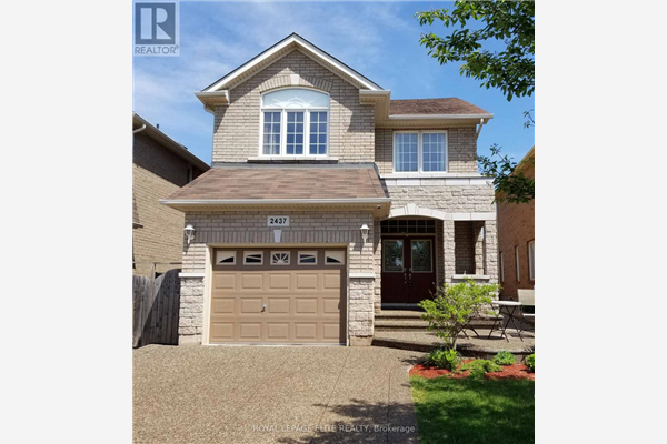 2437 HILDA DR, Oakville