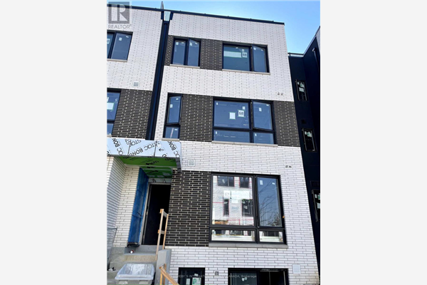 #68 -20 ED CLARK GDNS, Toronto