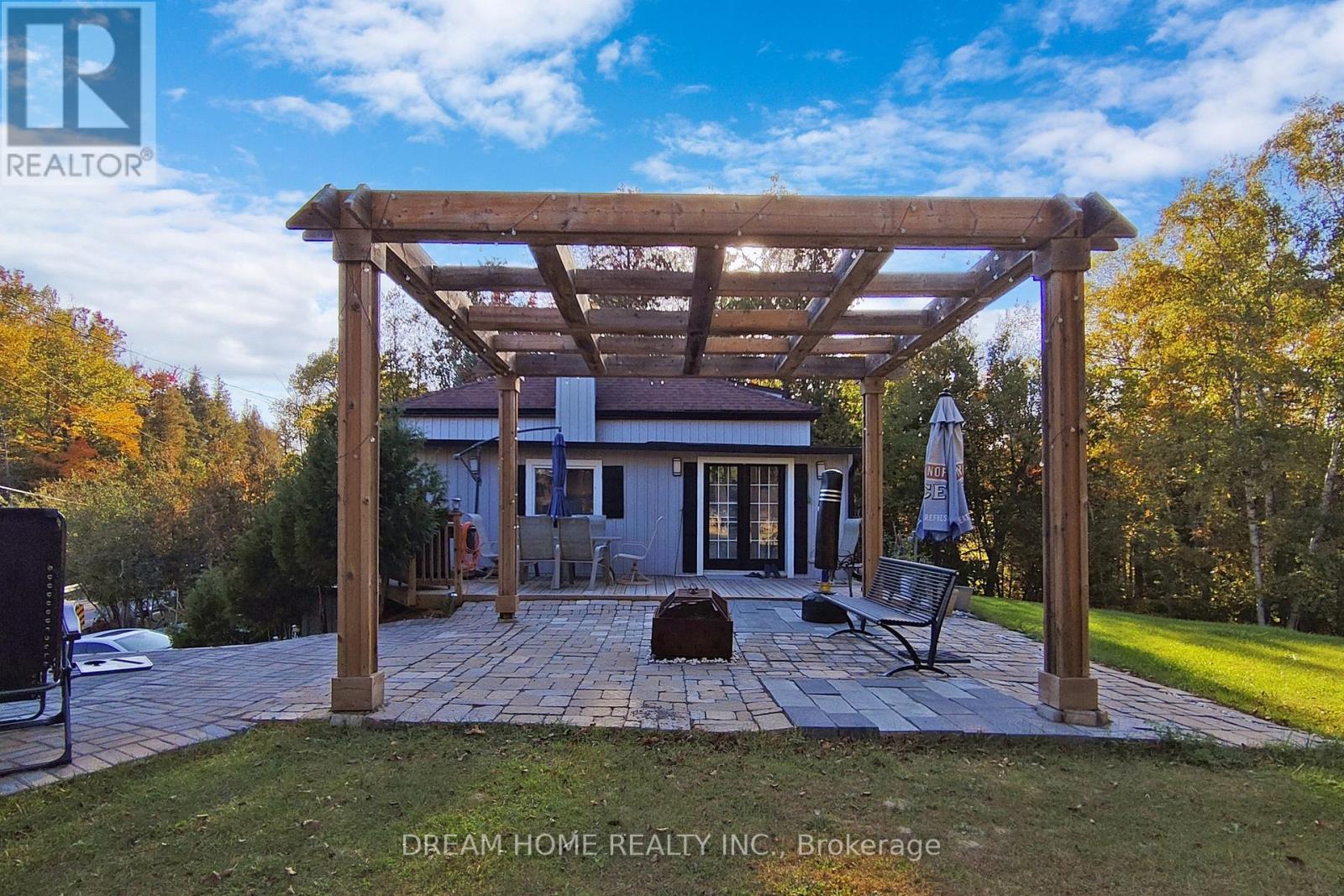 2842 FORKS OF THE CREDIT RD