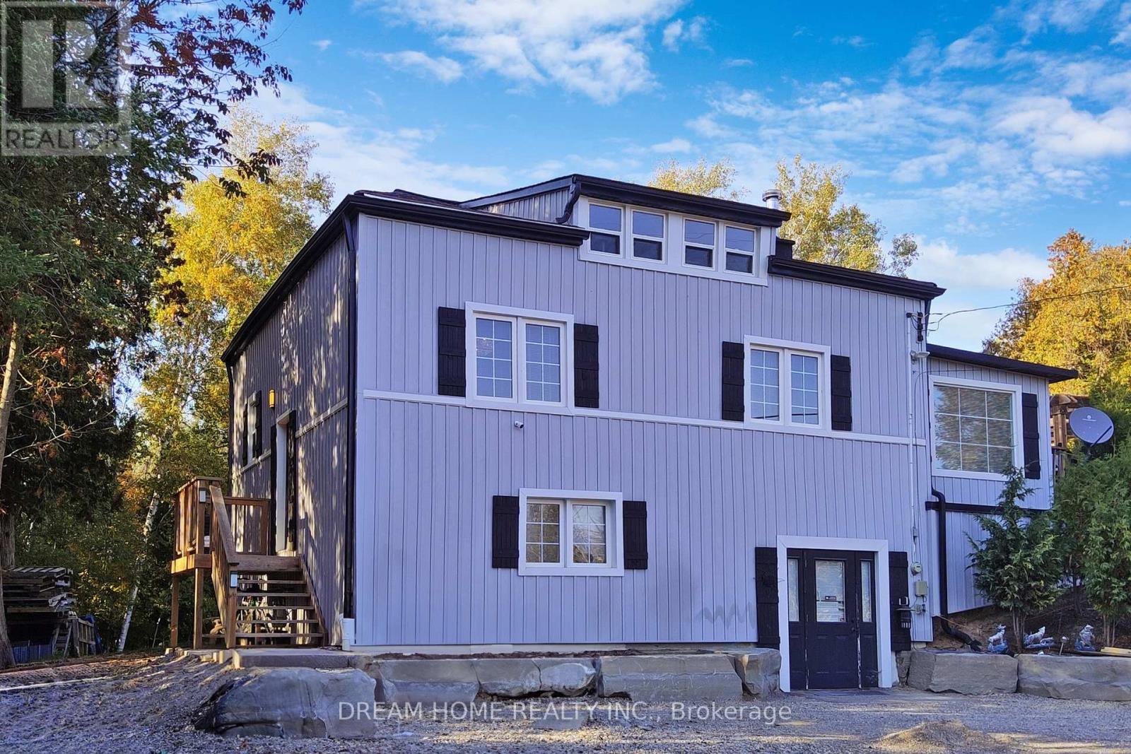 2842 FORKS OF THE CREDIT RD