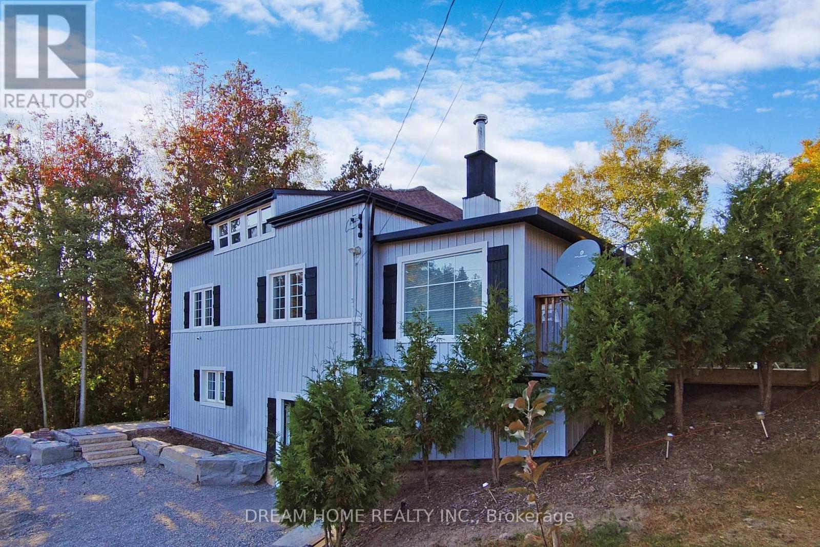 2842 FORKS OF THE CREDIT RD