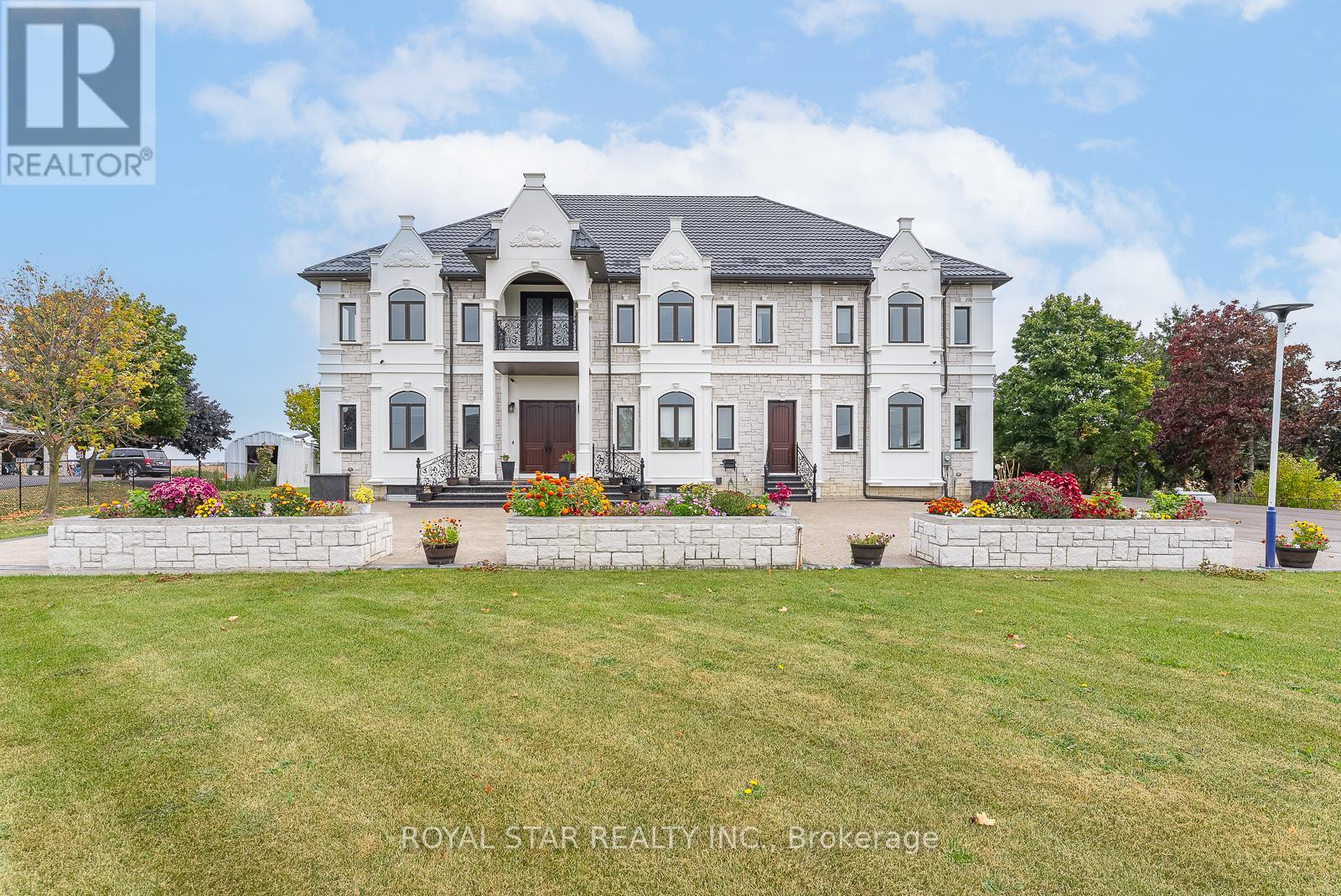 13379 KENNEDY RD