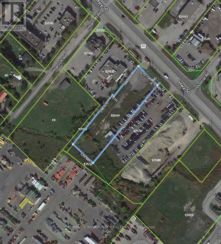 12544 HIGHWAY 50