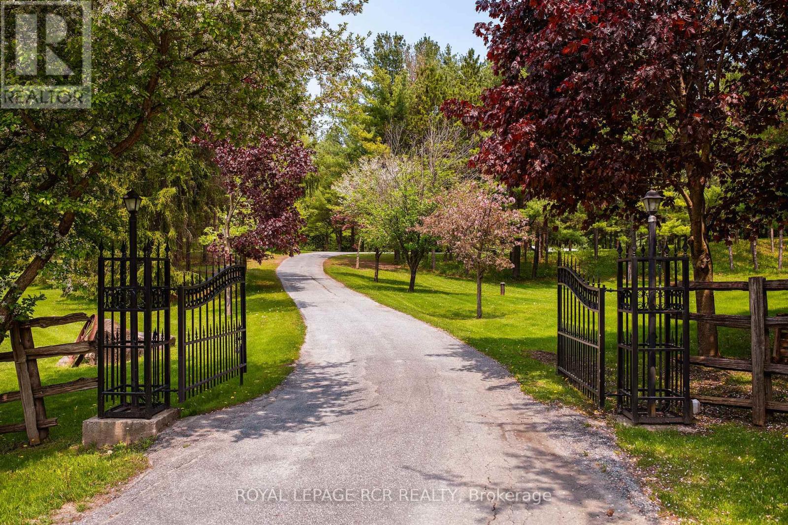 18181 HUMBER STATION RD