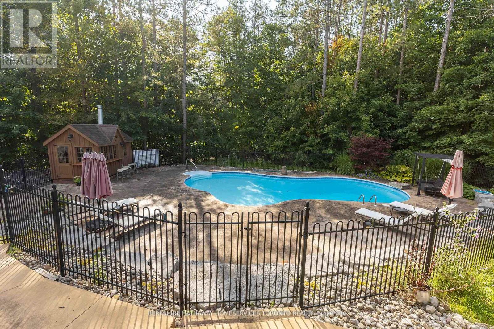 4345 RANDOM ACRES RD