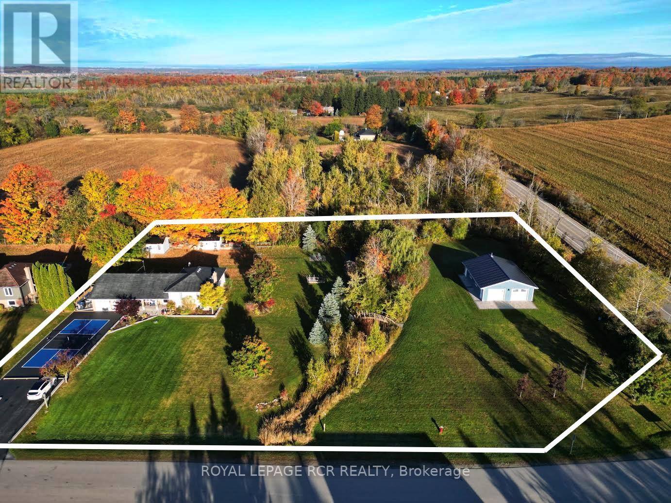 4 MCGREGOR DR