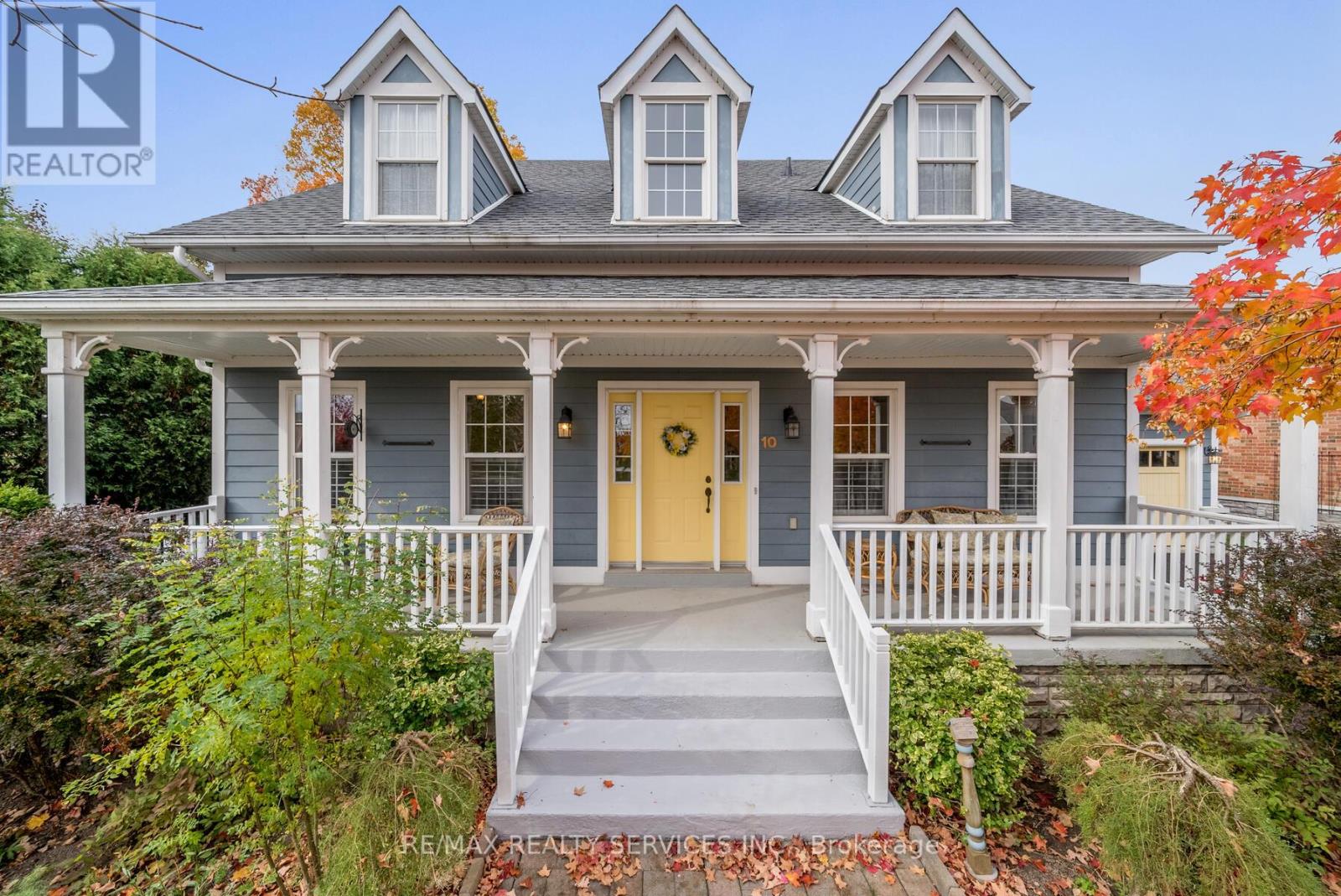 10 NORTH RIVERDALE DR