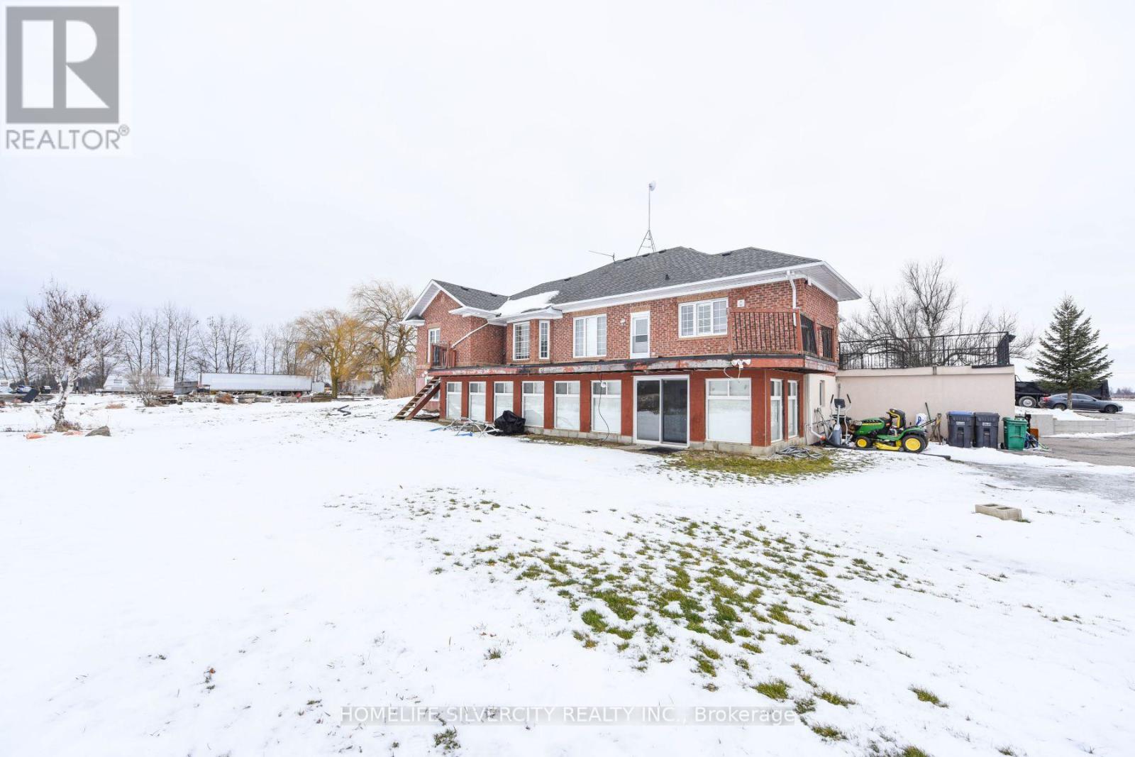 14707 DIXIE RD