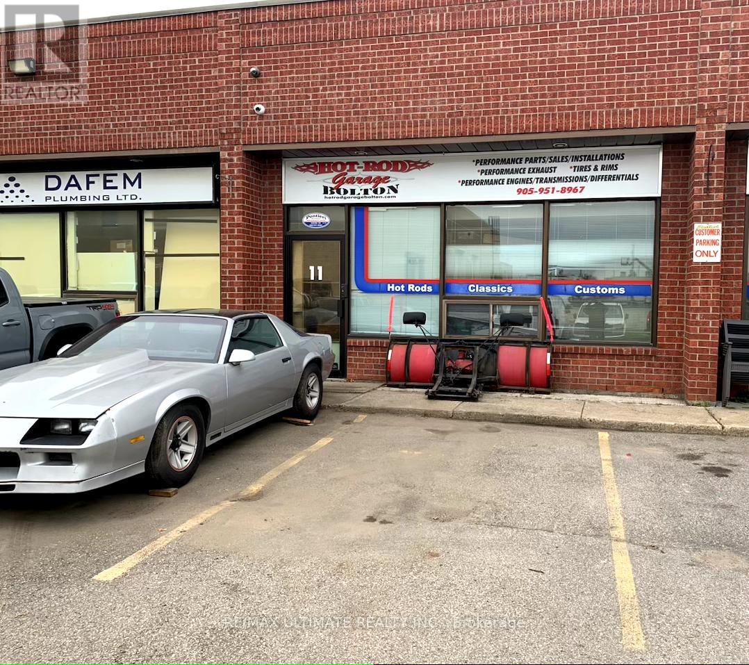 #11 -345 HEALEY RD, #11