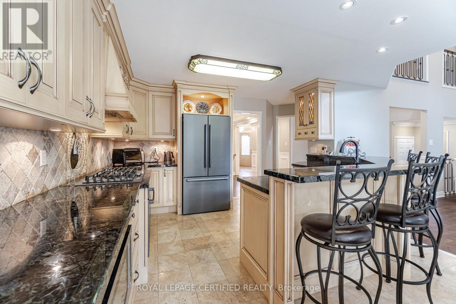 22 BRADWICK CRT