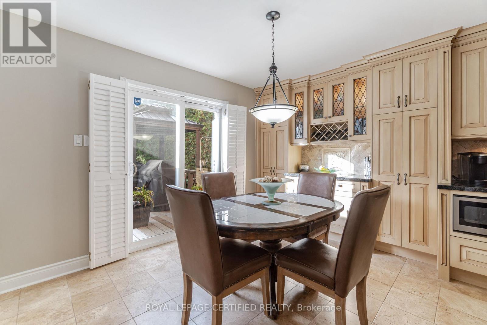 22 BRADWICK CRT
