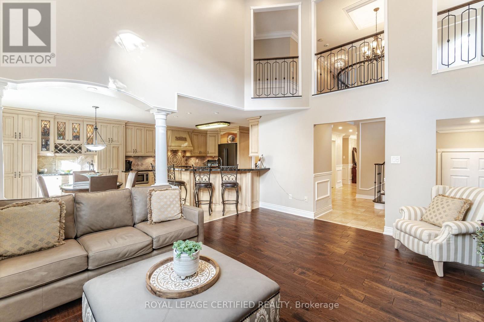 22 BRADWICK CRT