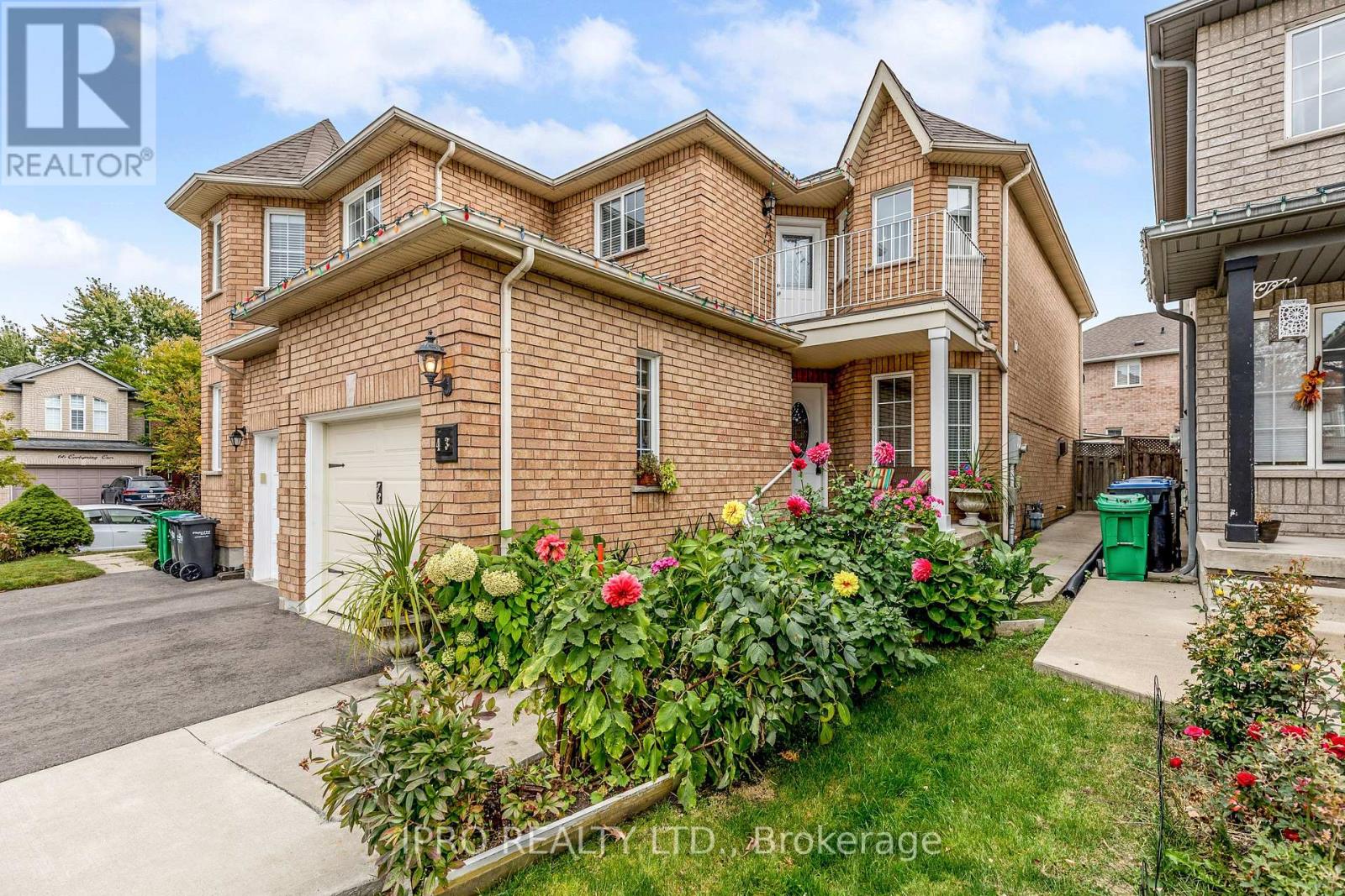 43 COOLSPRINGS CRES
