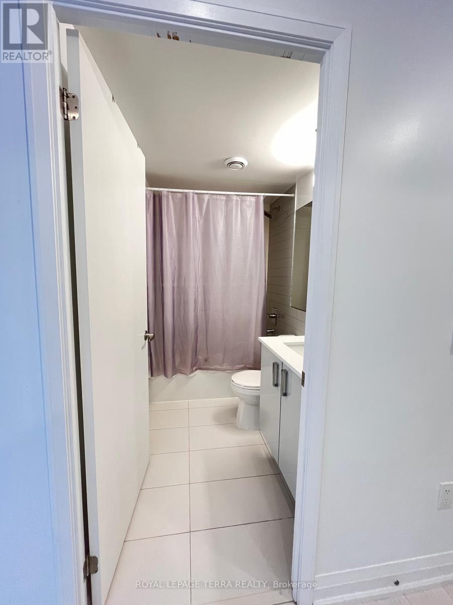 #2505 -30 GIBBS RD, #2505