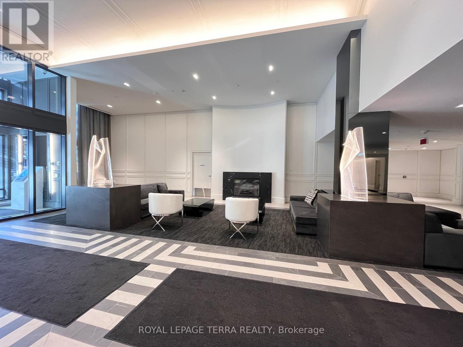 #2505 -30 GIBBS RD, #2505