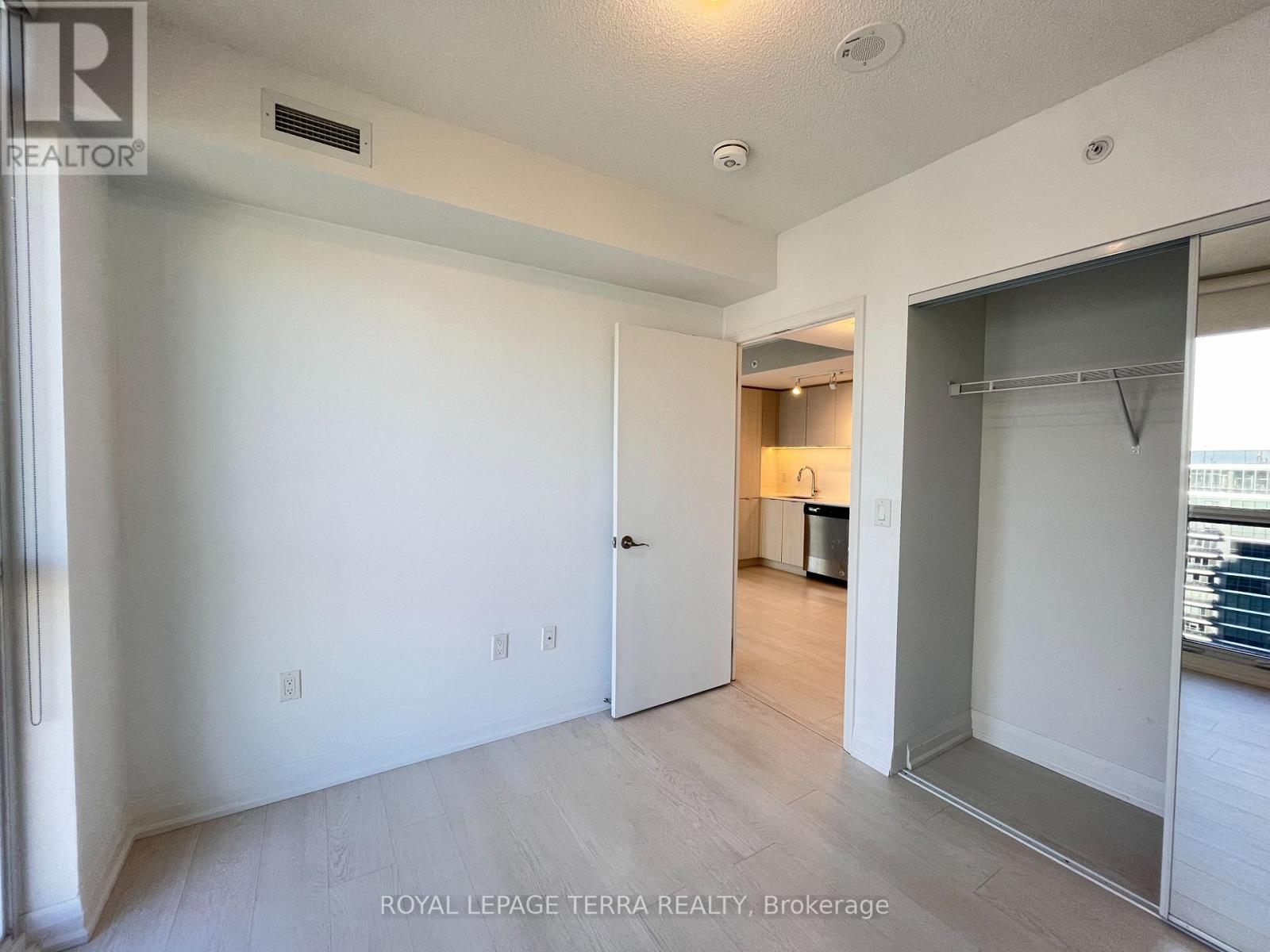 #2505 -30 GIBBS RD, #2505