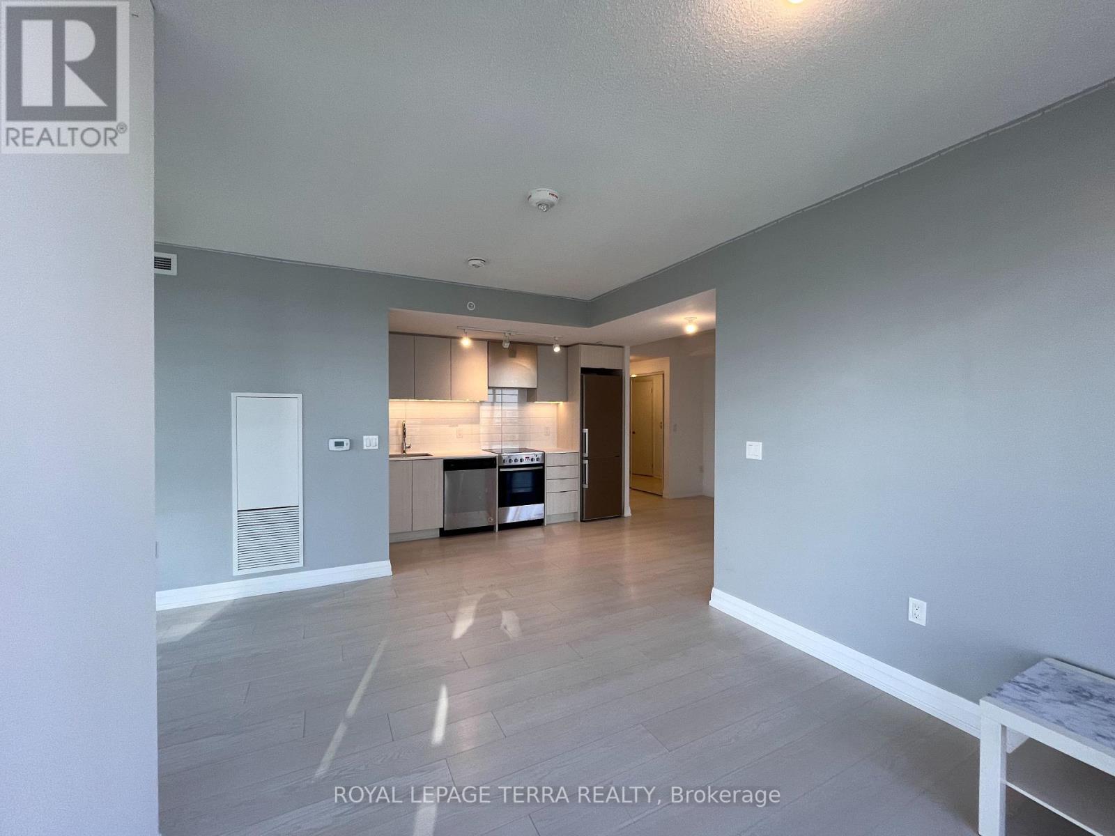 #2505 -30 GIBBS RD, #2505