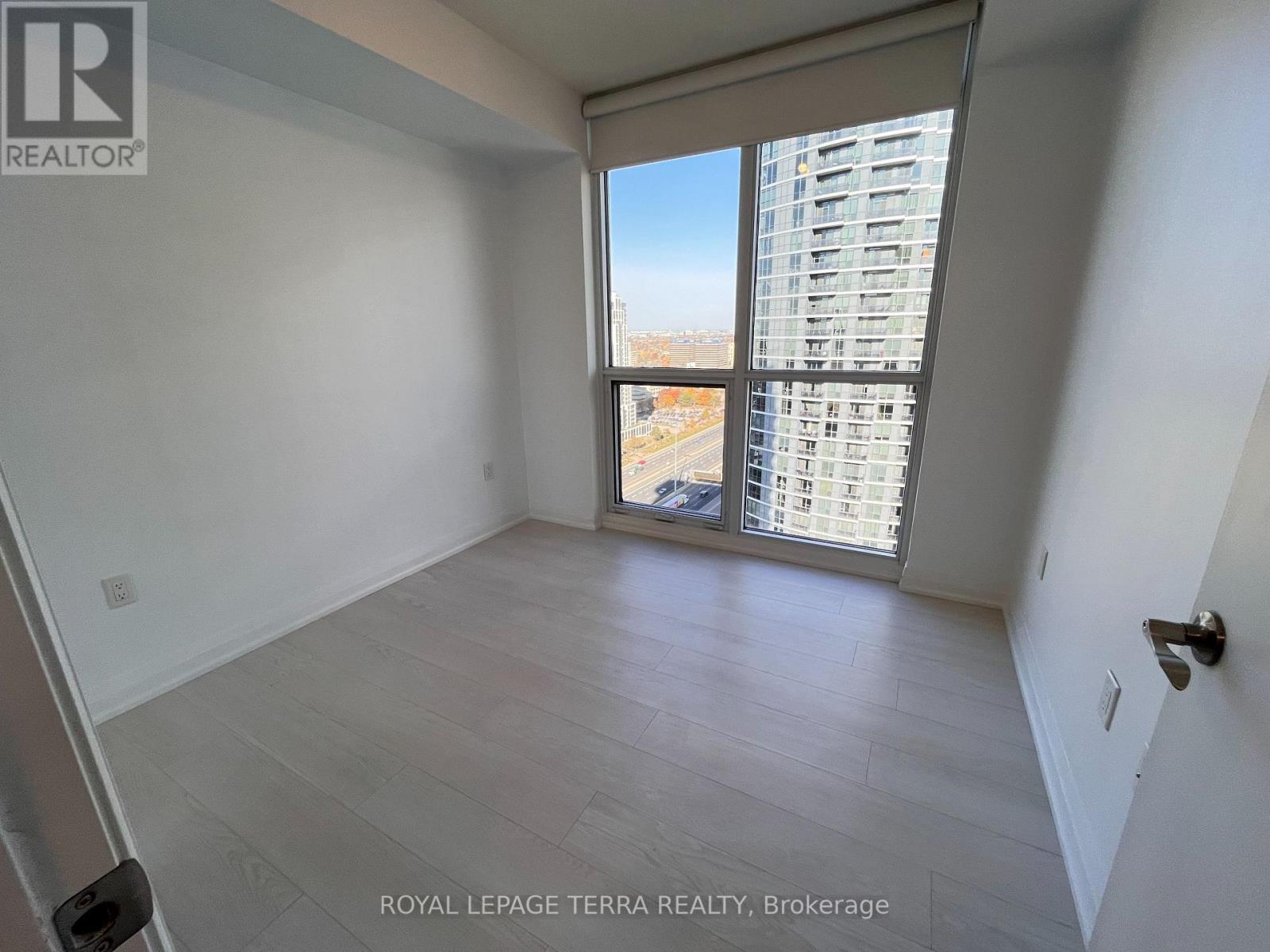 #2505 -30 GIBBS RD, #2505