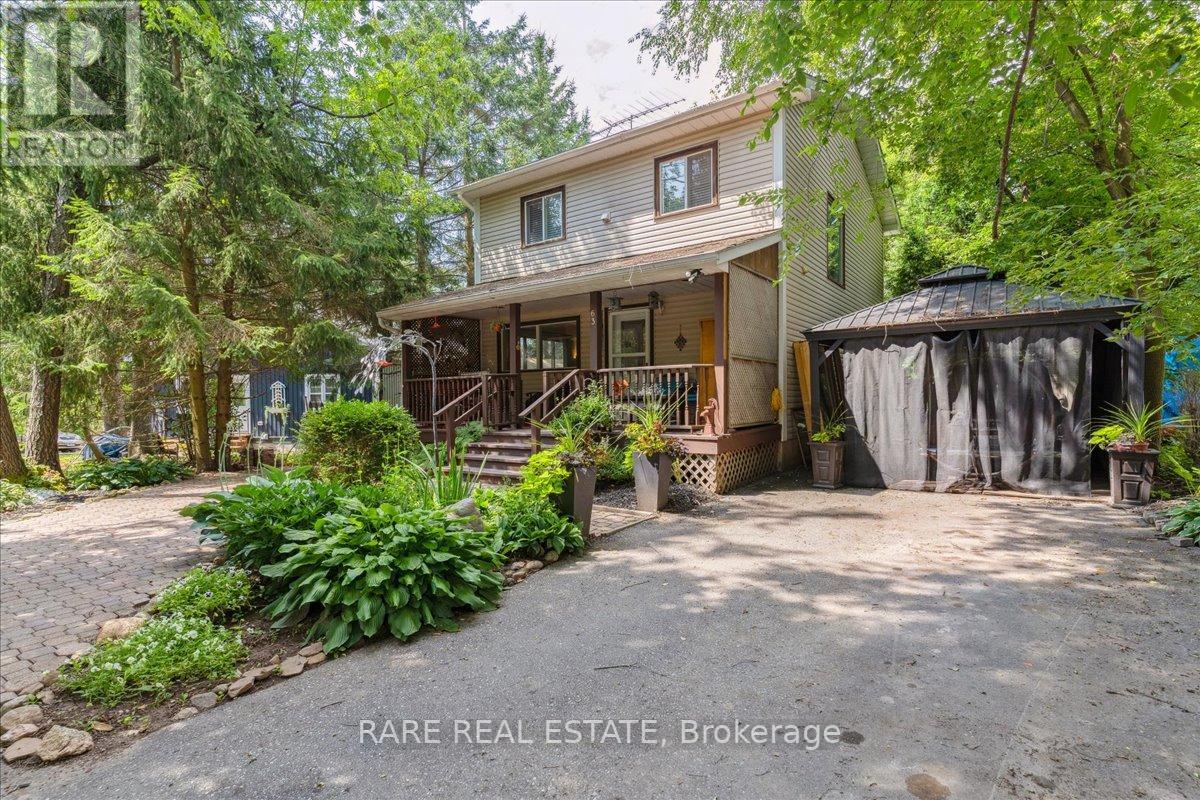 63 COPPERHEAD RD