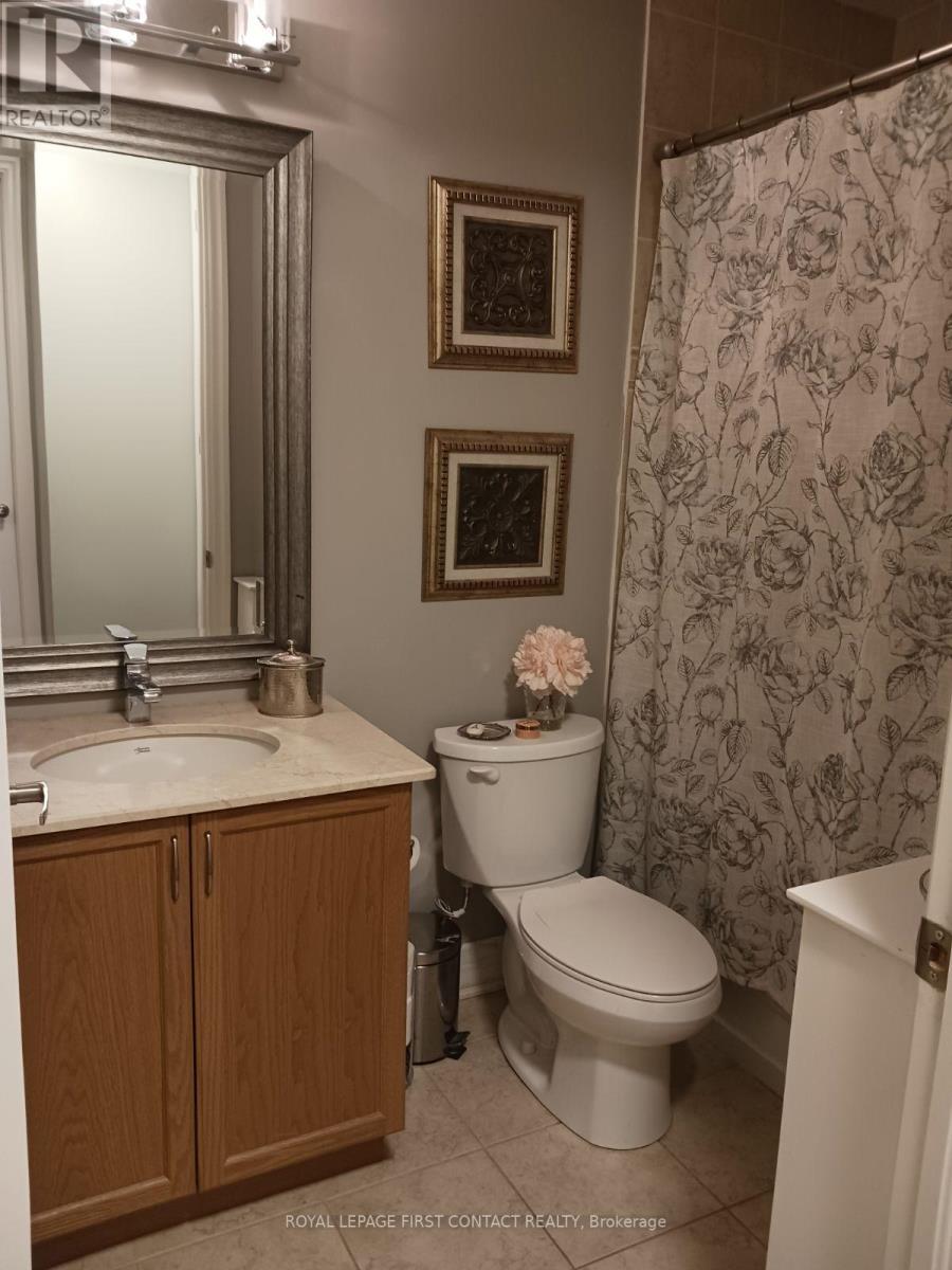 #101 -2300 UPPER MIDDLE RD W, #101