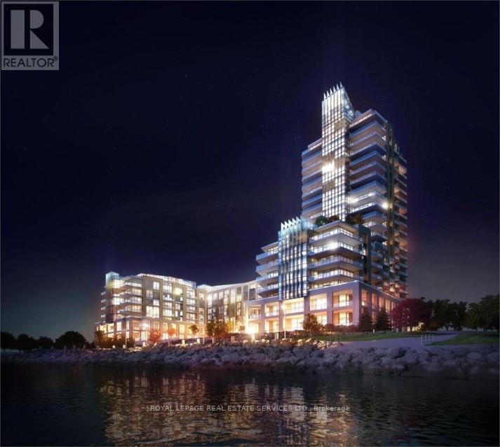 #111 -2060 LAKESHORE RD, #111