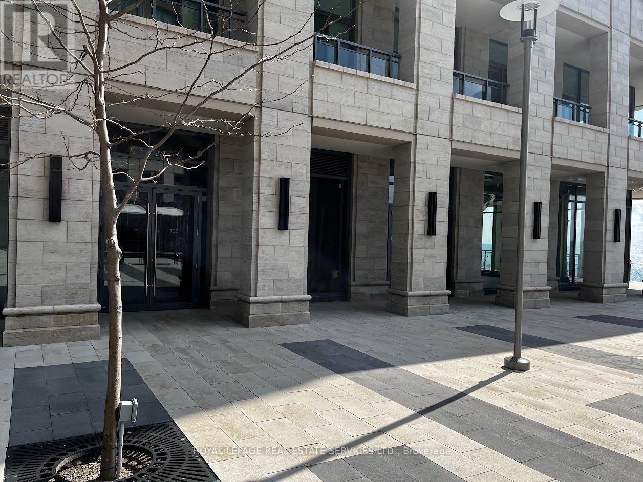 #111 -2060 LAKESHORE RD, #111