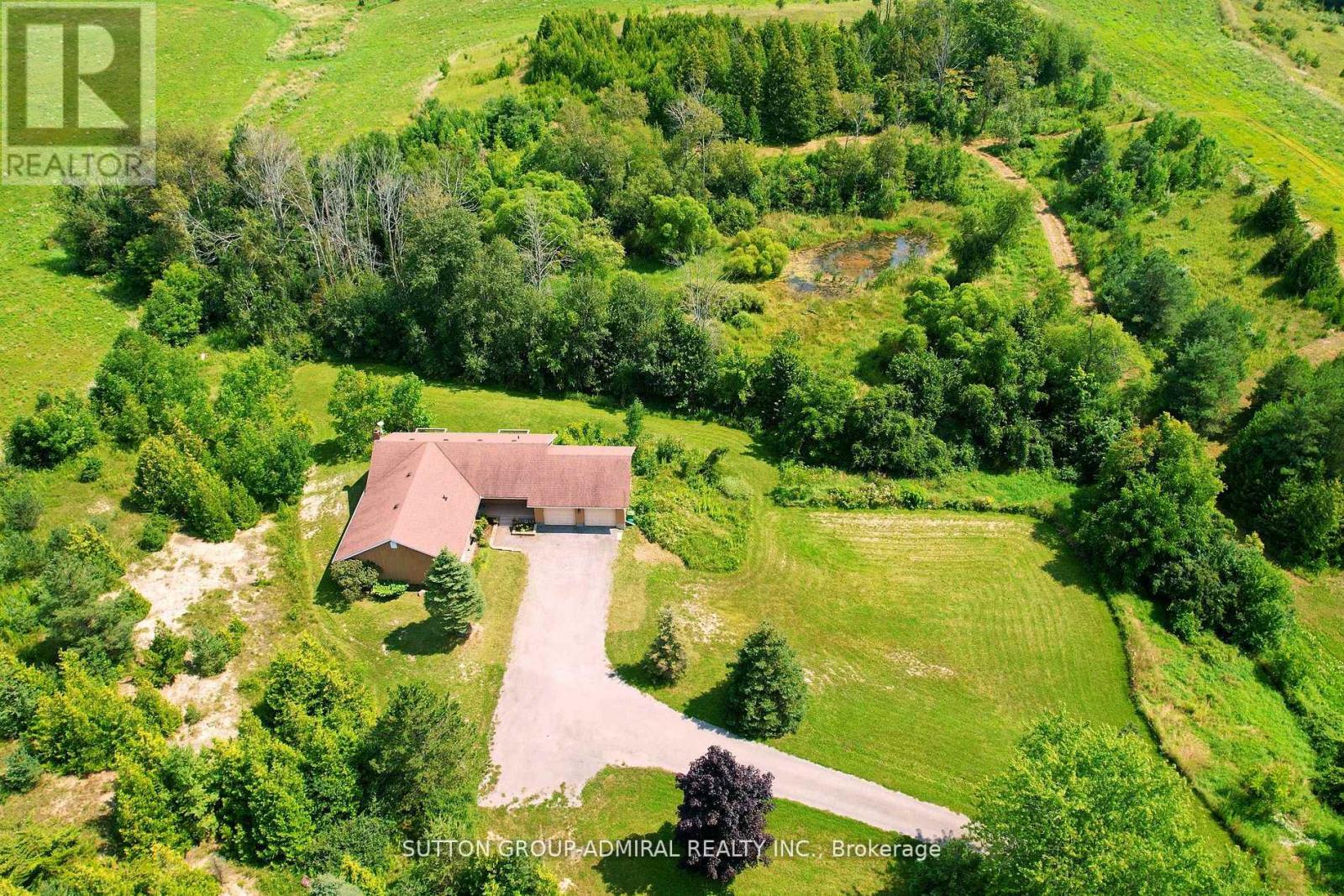 9399 OLD CHURCH RD
