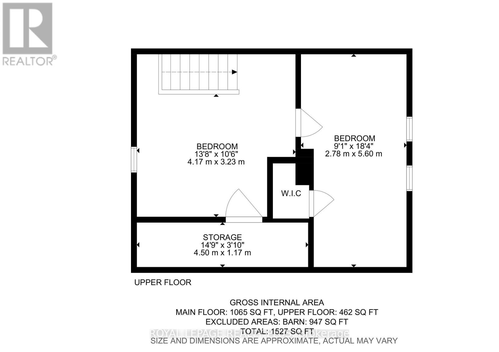 21346 SHAWS CREEK RD