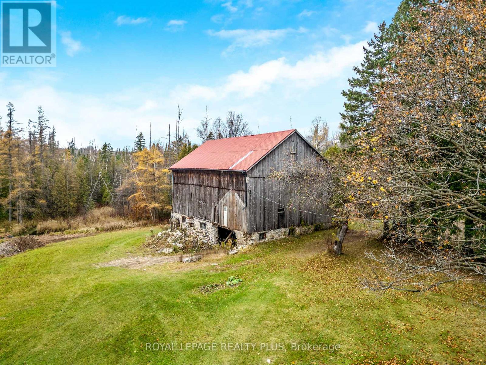 21346 SHAWS CREEK RD