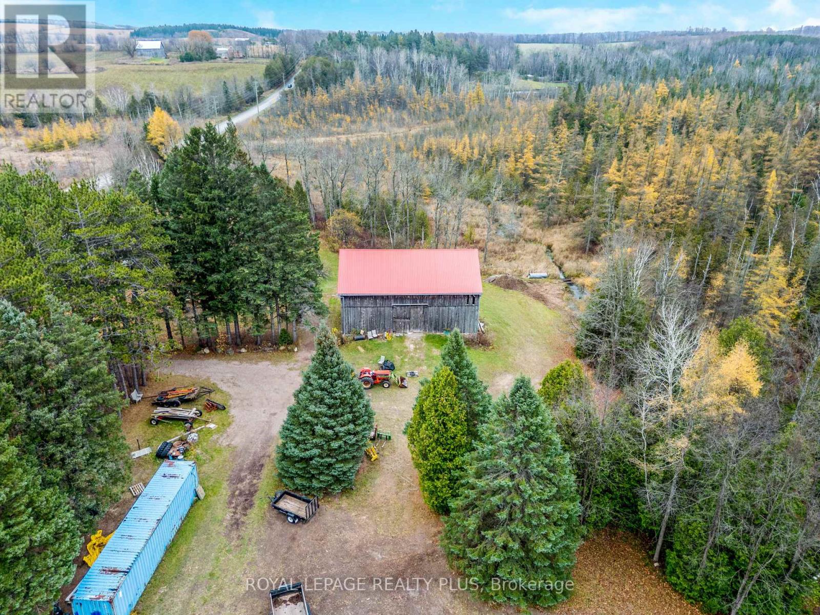 21346 SHAWS CREEK RD