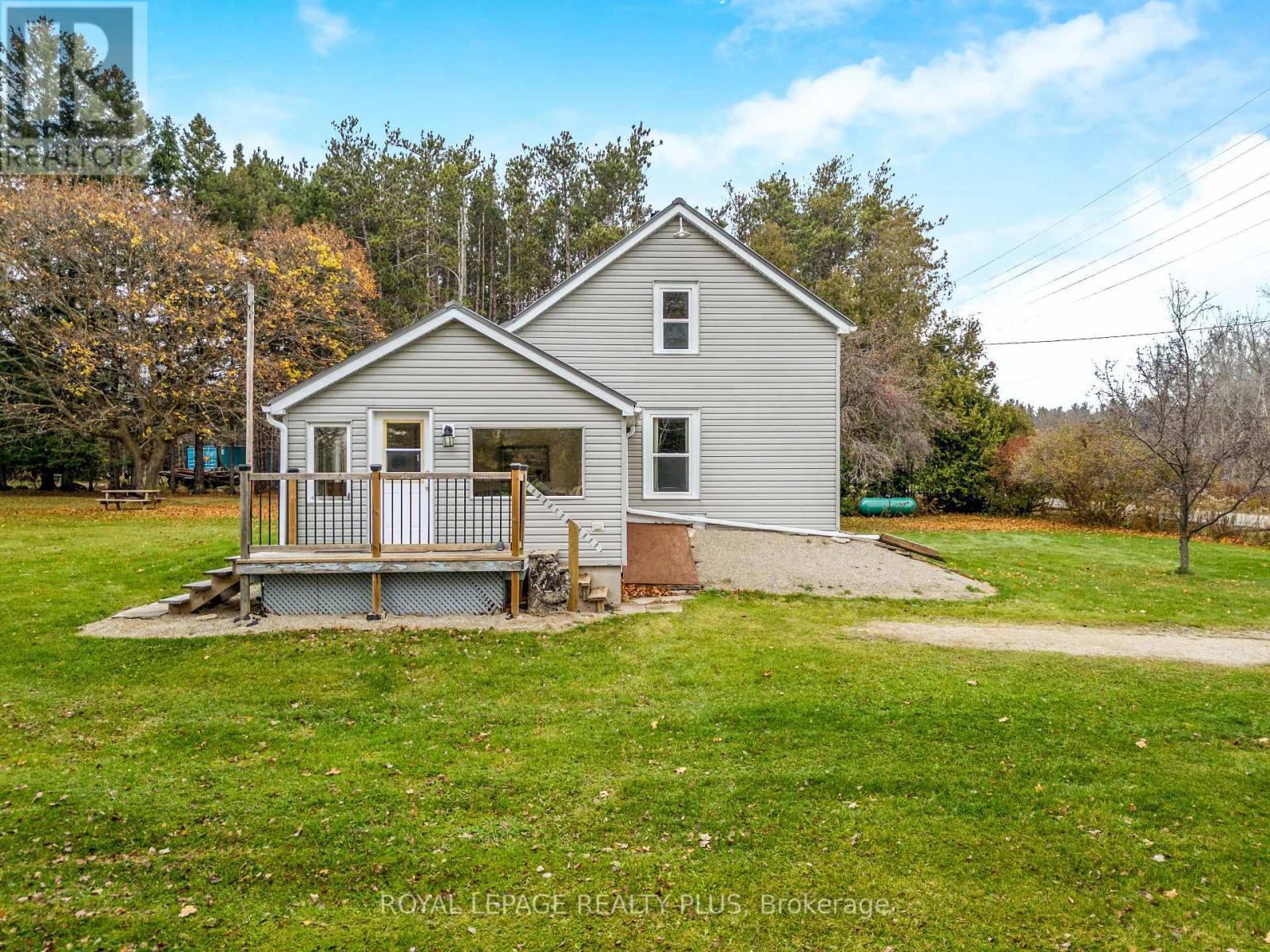 21346 SHAWS CREEK RD
