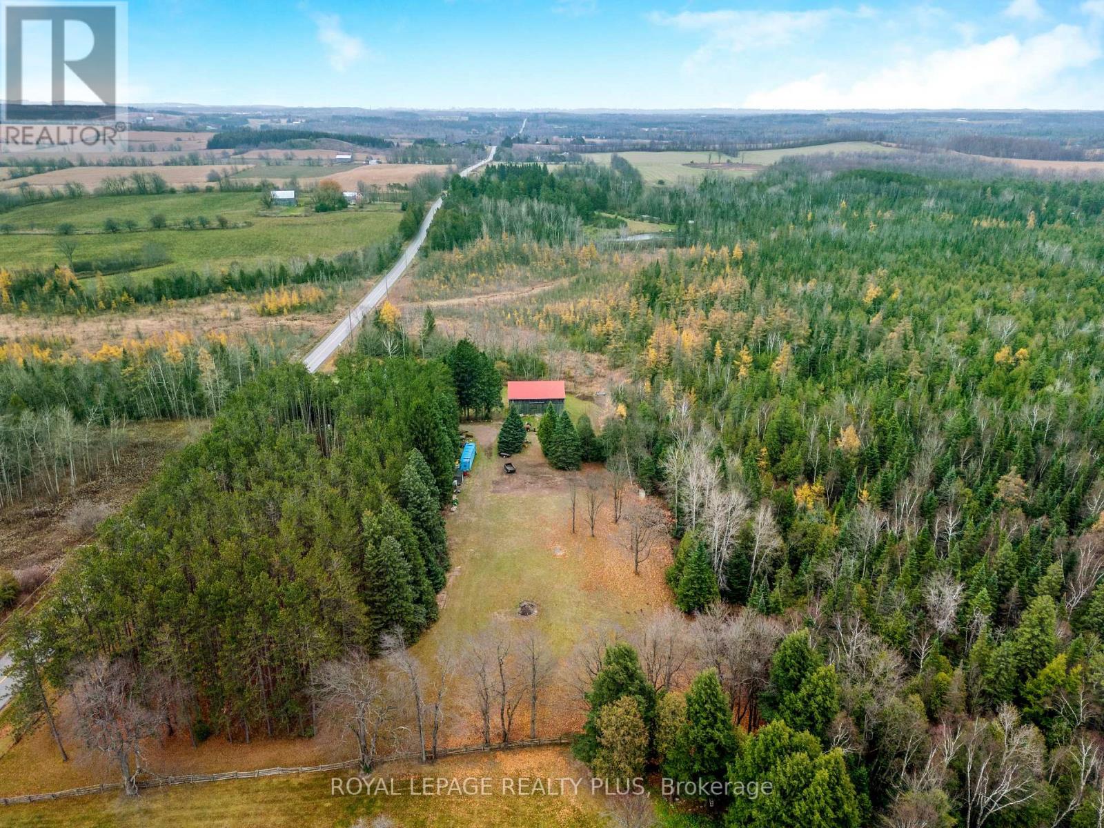 21346 SHAWS CREEK RD
