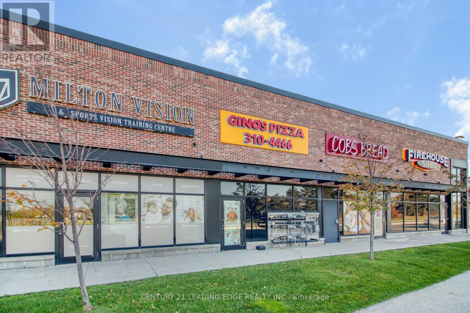#3 -608 SANTA MARIA BLVD, #3