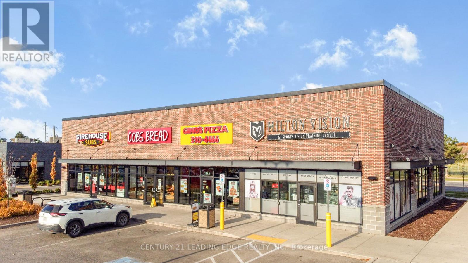 #3 -608 SANTA MARIA BLVD, #3