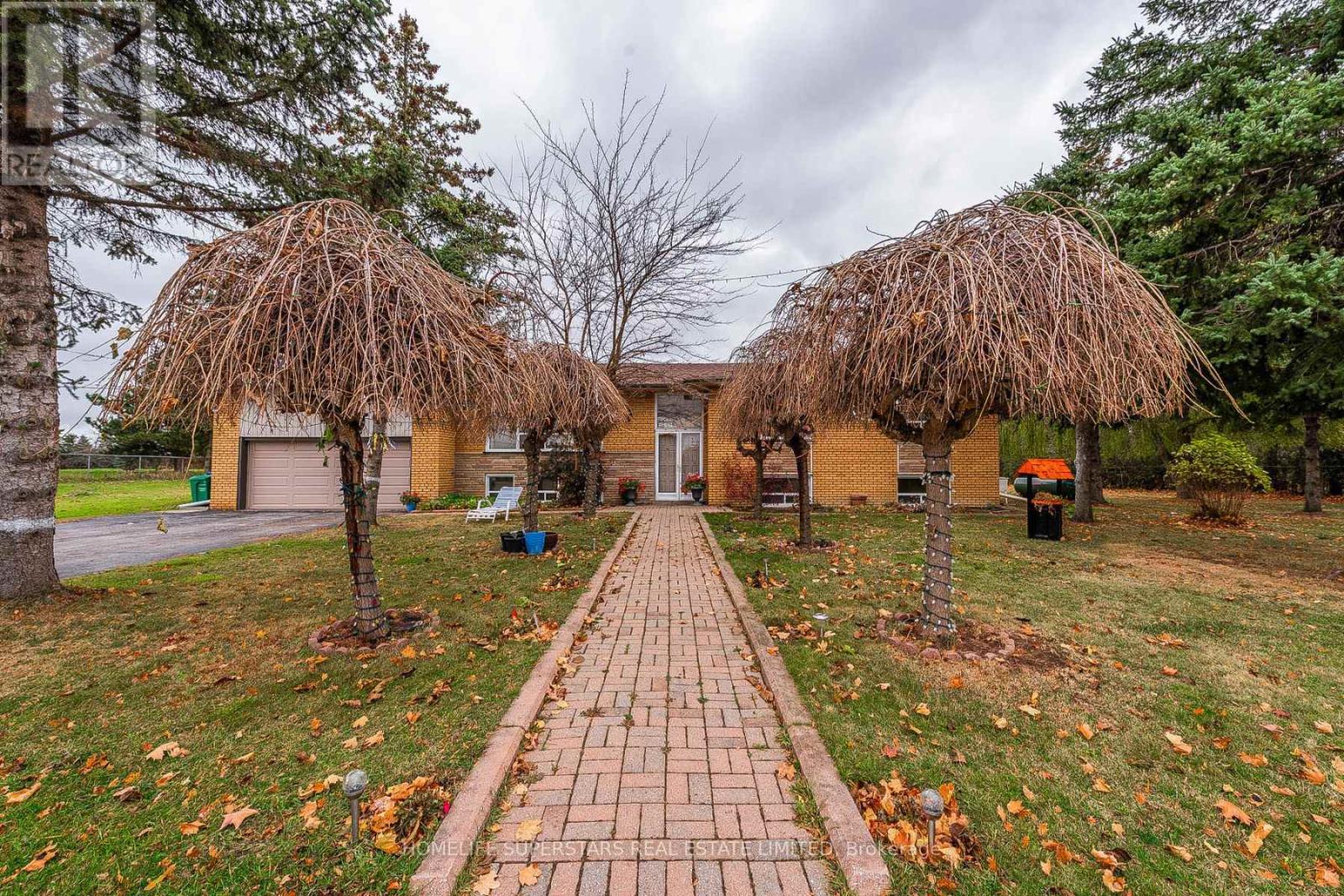12055 HUMBER STATION RD