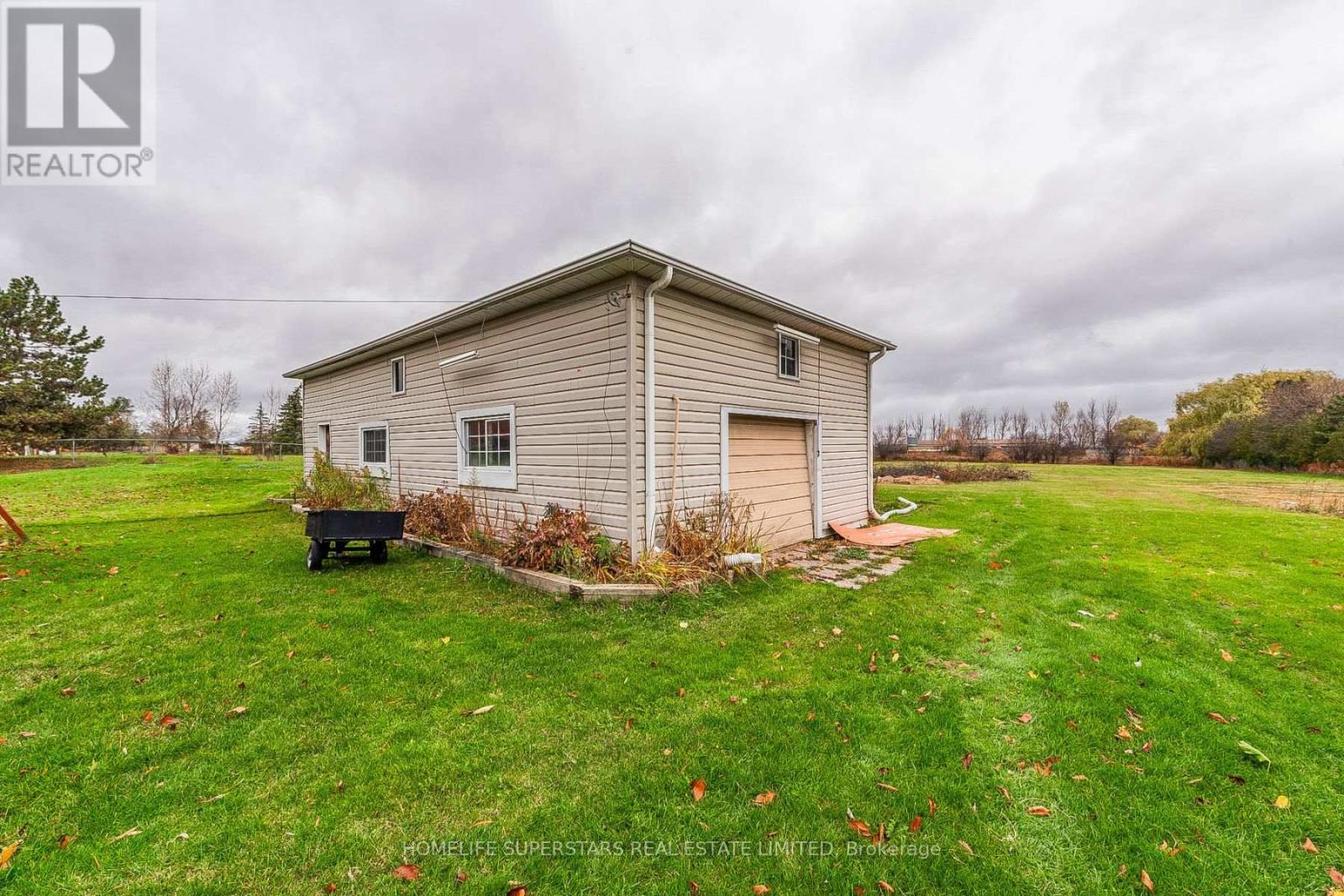 12055 HUMBER STATION RD