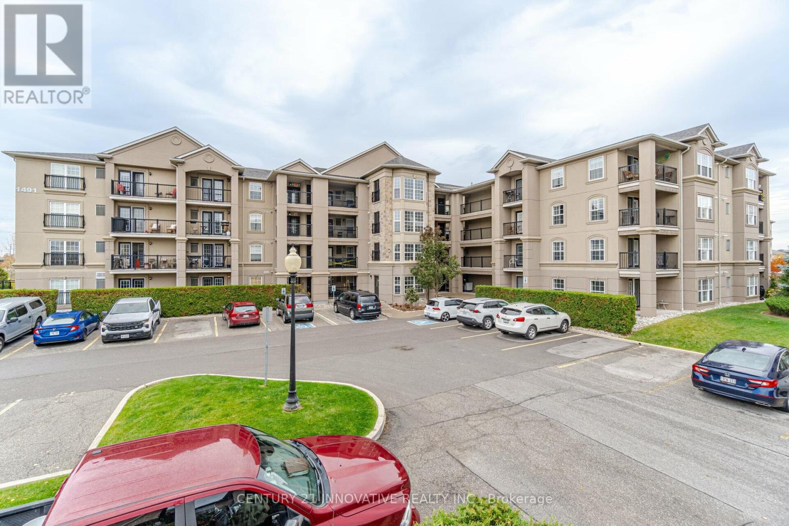 #111 -1491 MAPLE AVE, #111