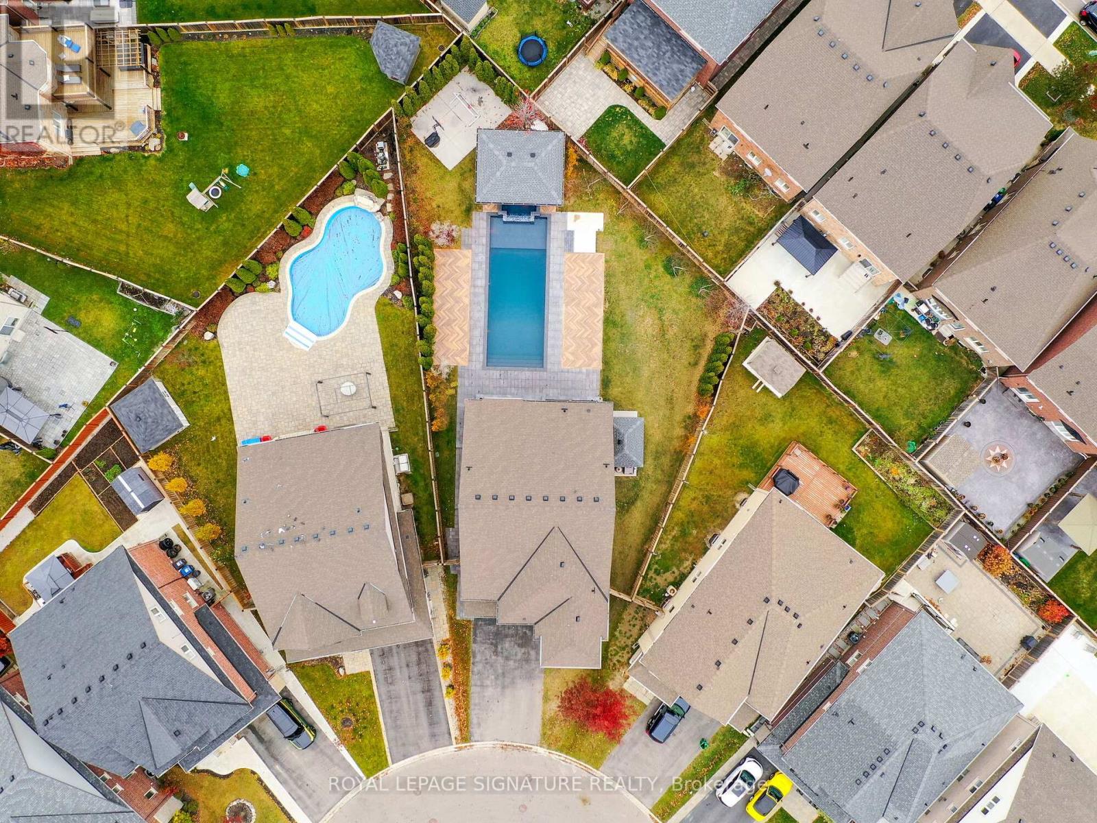 43 WISHING WELL CRES