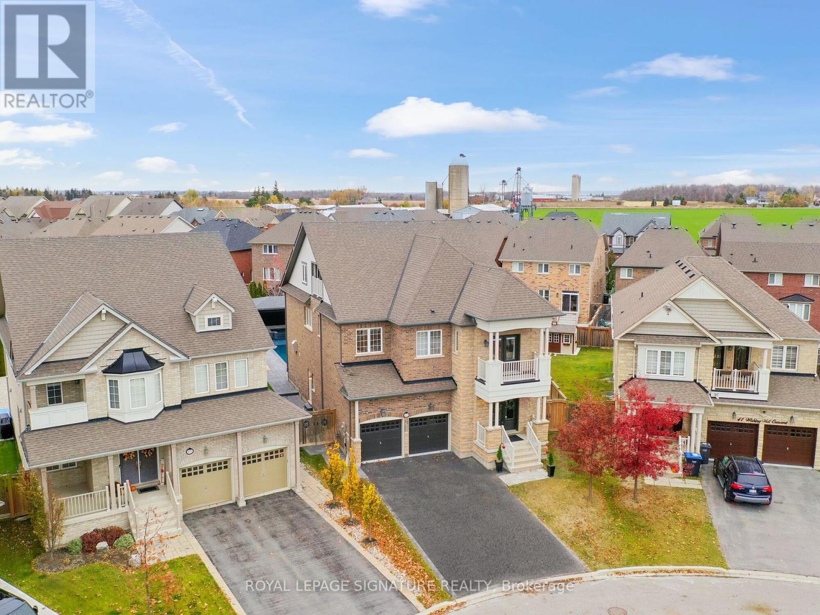 43 WISHING WELL CRES