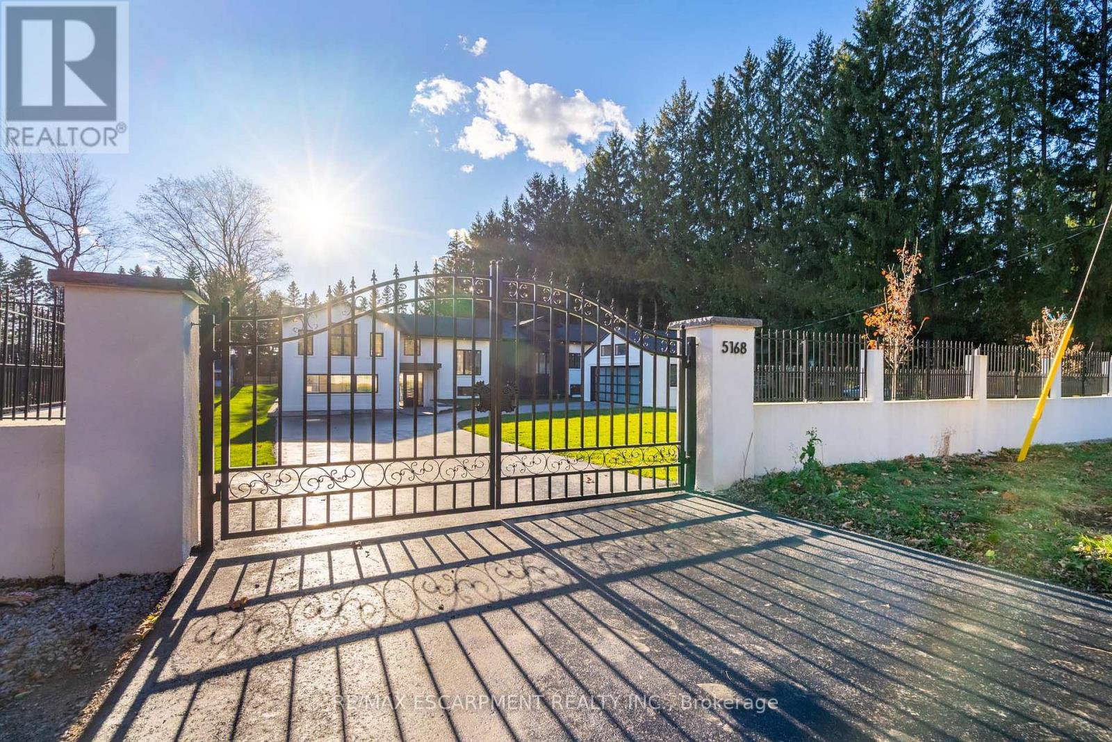 5168 CEDAR SPRINGS RD