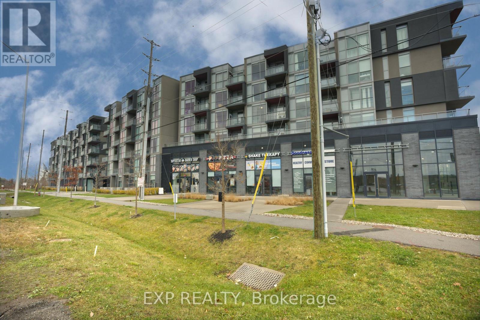 #B308 -5240 DUNDAS ST, #B308