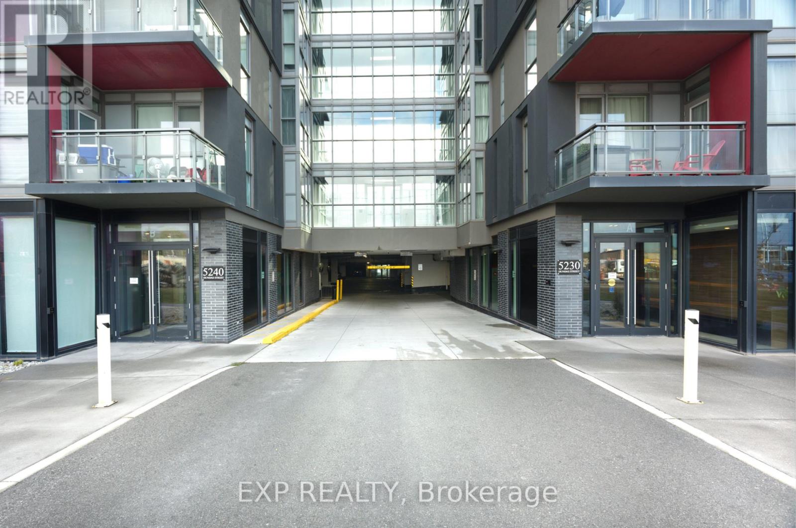 #B308 -5240 DUNDAS ST, #B308