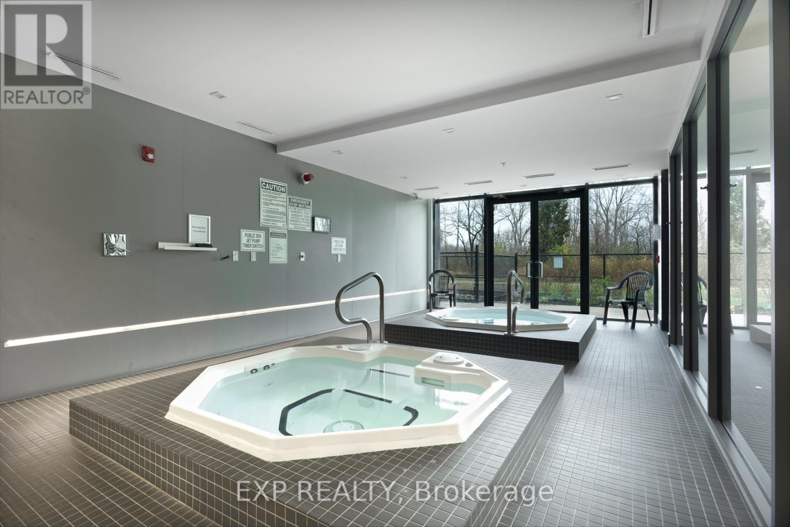 #B308 -5240 DUNDAS ST, #B308