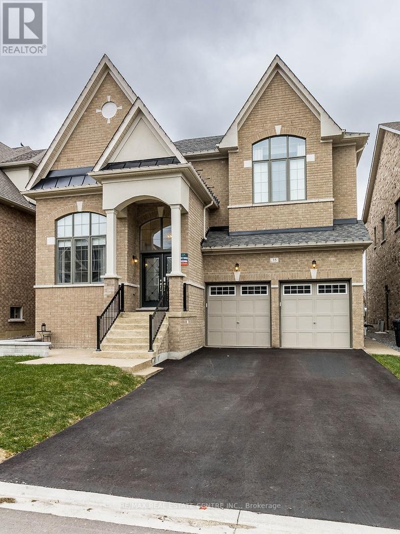 35 ARTHUR GRIFFIN CRES