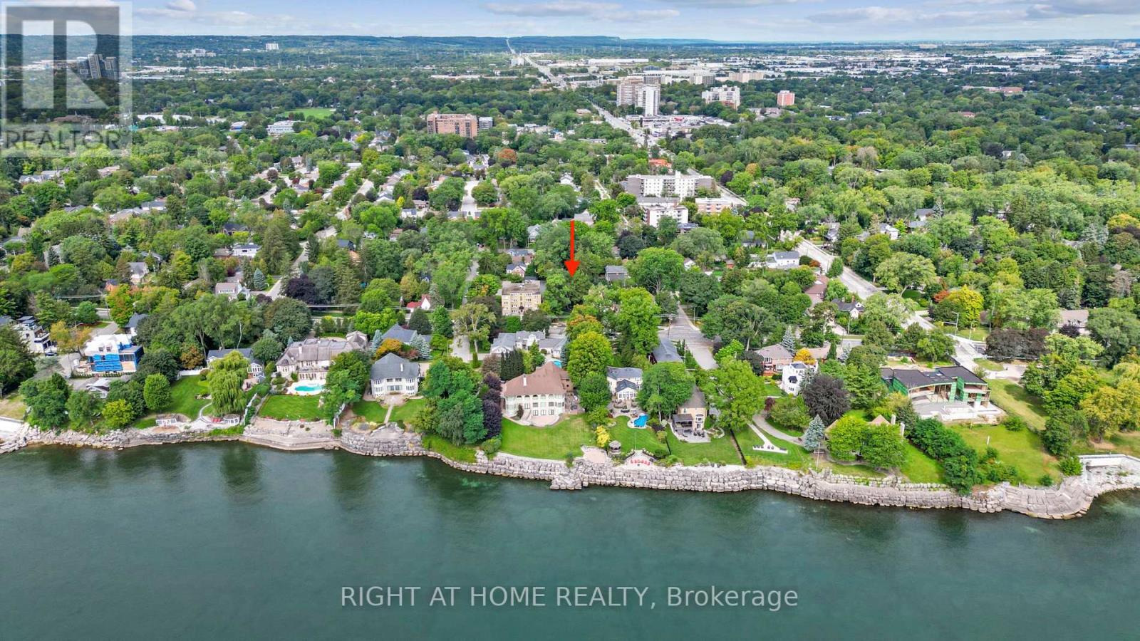 2409 LAKESHORE RD