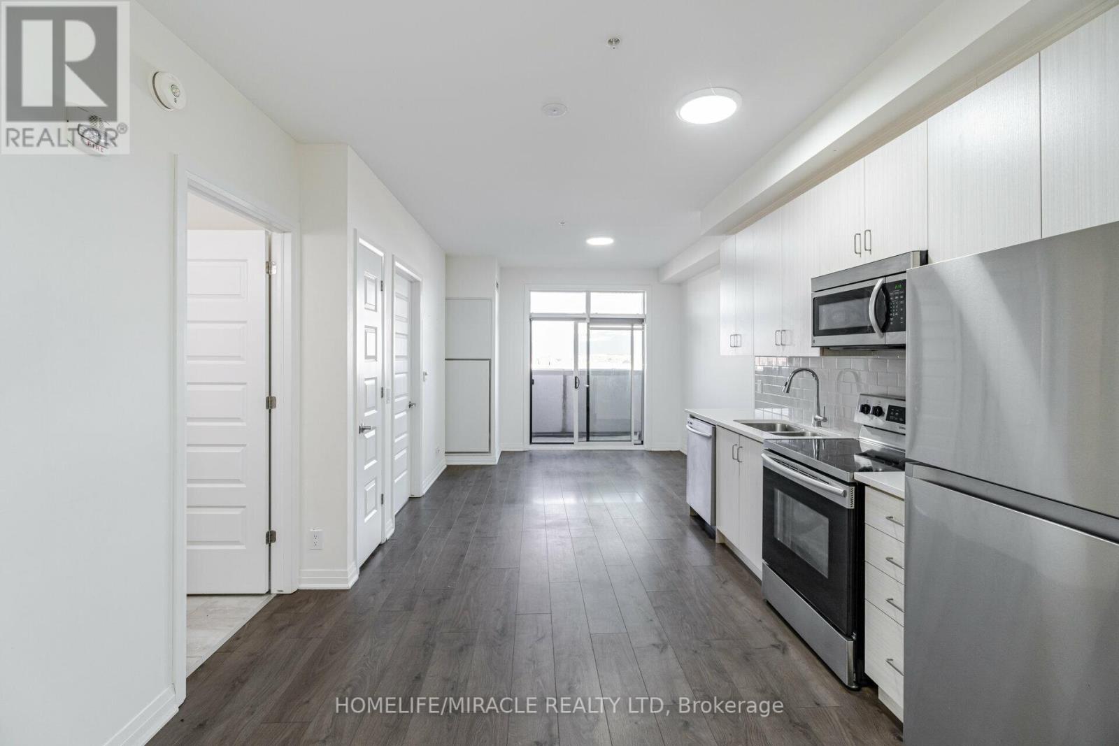 #522 -1105 LEGER WAY, #522